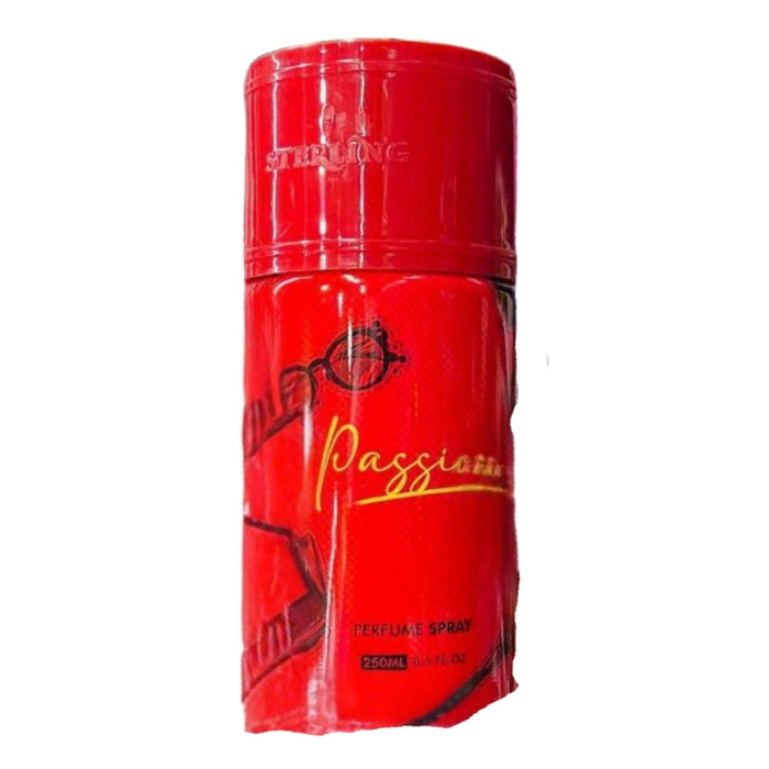 بادي سبراي ارماف ستيرلينج باشون للنساء 250مل