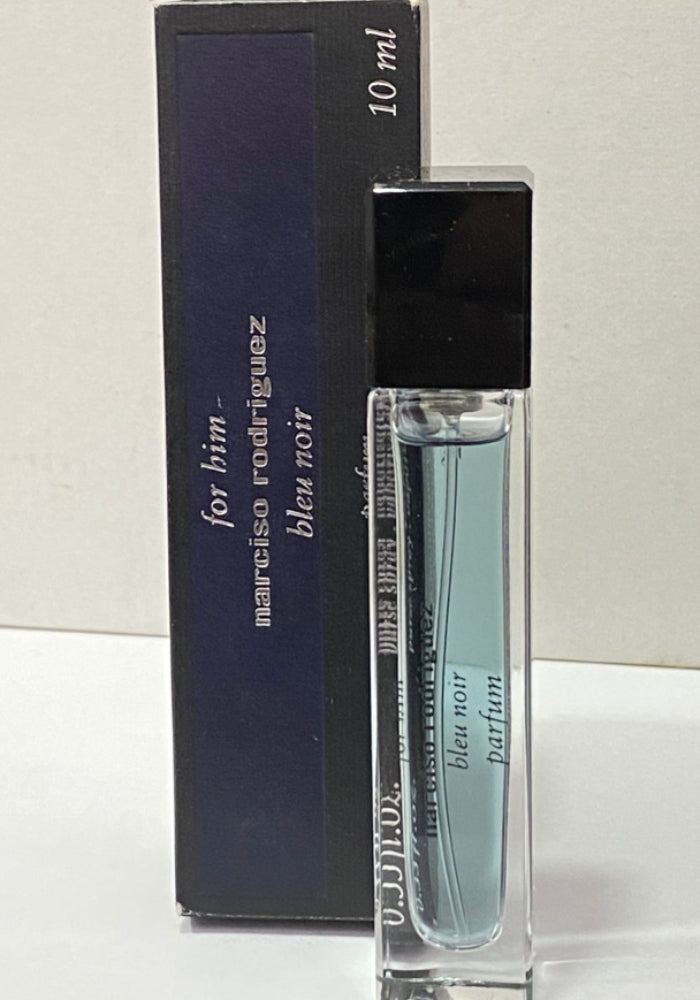 Mini Travel Narciso Rodriguez Bleu Noir For Him Parfum For Men 10ml