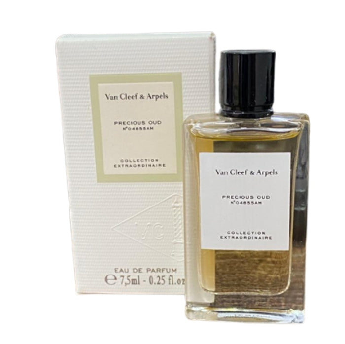 【国内販売なし】 VanCleef&Arpels Precious Oud箱付き Van Cleef & Arpels Precious Oud Eau de Parfum, 2.5 oz