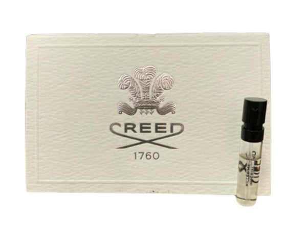 Sample Creed Millesime Imperial Vials Eau De Parfum For Unisex 1.7ml
