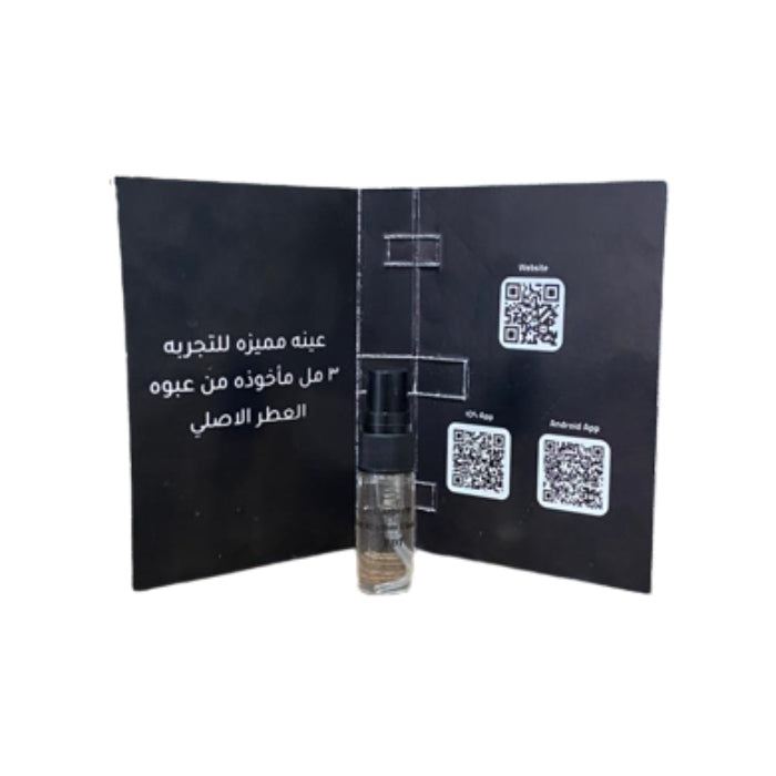 Sample Burberry Brit Rhythm Floral Vials Eau De Toilette For Women 3ml