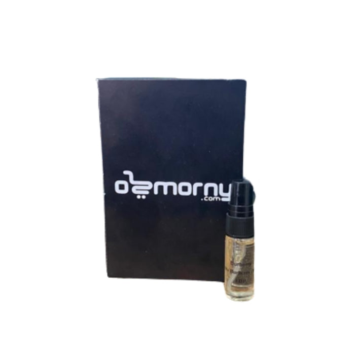 سامبل بربري ماي بربري فايلز او دو بارفان للنساء 3 مل