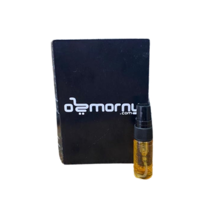 Sample Givenchy PI Vials Eau De Toilette for Men 3ml