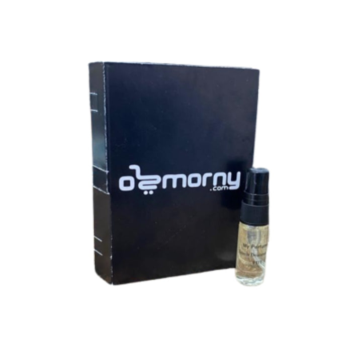 Sample My Perfumes Touch D Orient Vials Eau De Toilette For Men 3ml