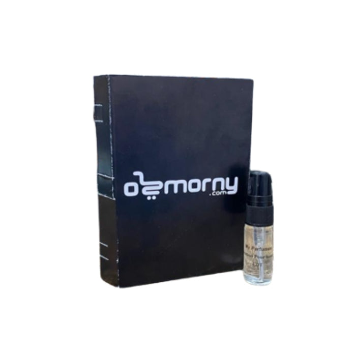 Sample My Perfumes Creation Pour homme Vials Eau De Parfum For Men 3ml