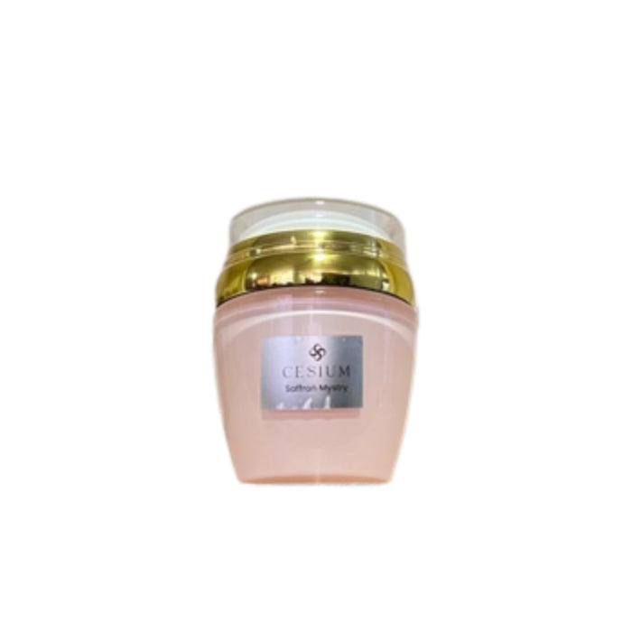 Makhmarya Cesium Saffron mystery 30g