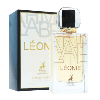 Maison Alhambra Leonie Eau De Parfum For Women 100ml