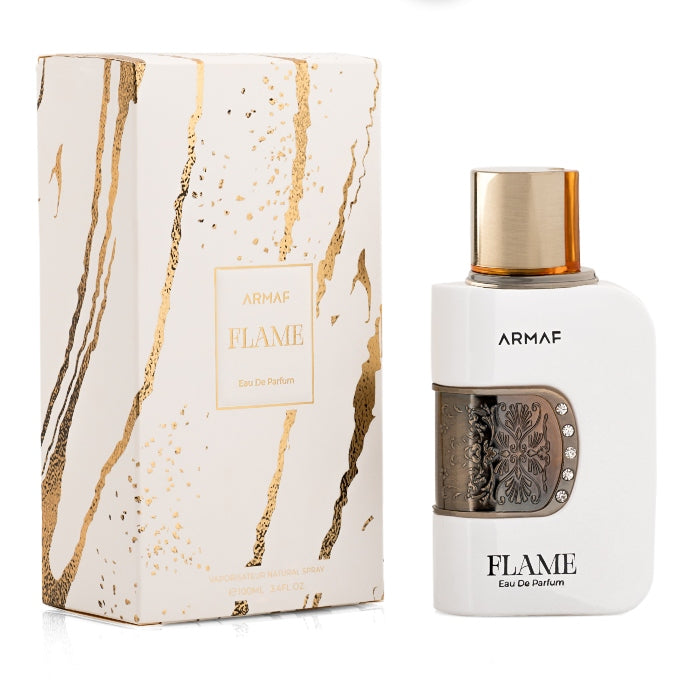 Armaf Flame Eau De Parfum For Women 100ml