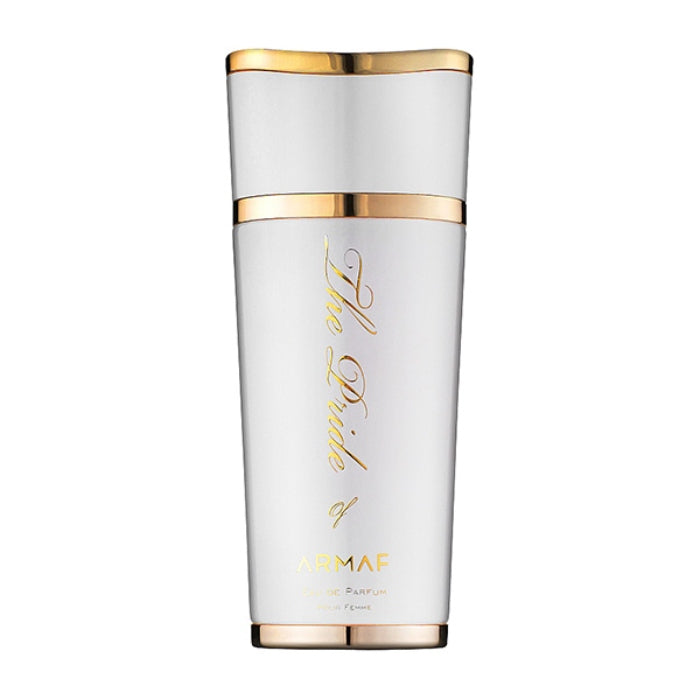 عطر ارماف ذا برايد اوف ارماف روج او دو بارفان للنساء 100 مل