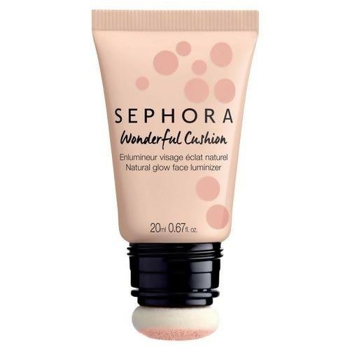 Sephora Wonderful Cushion Enlumineur Teint Eclat 20ml
