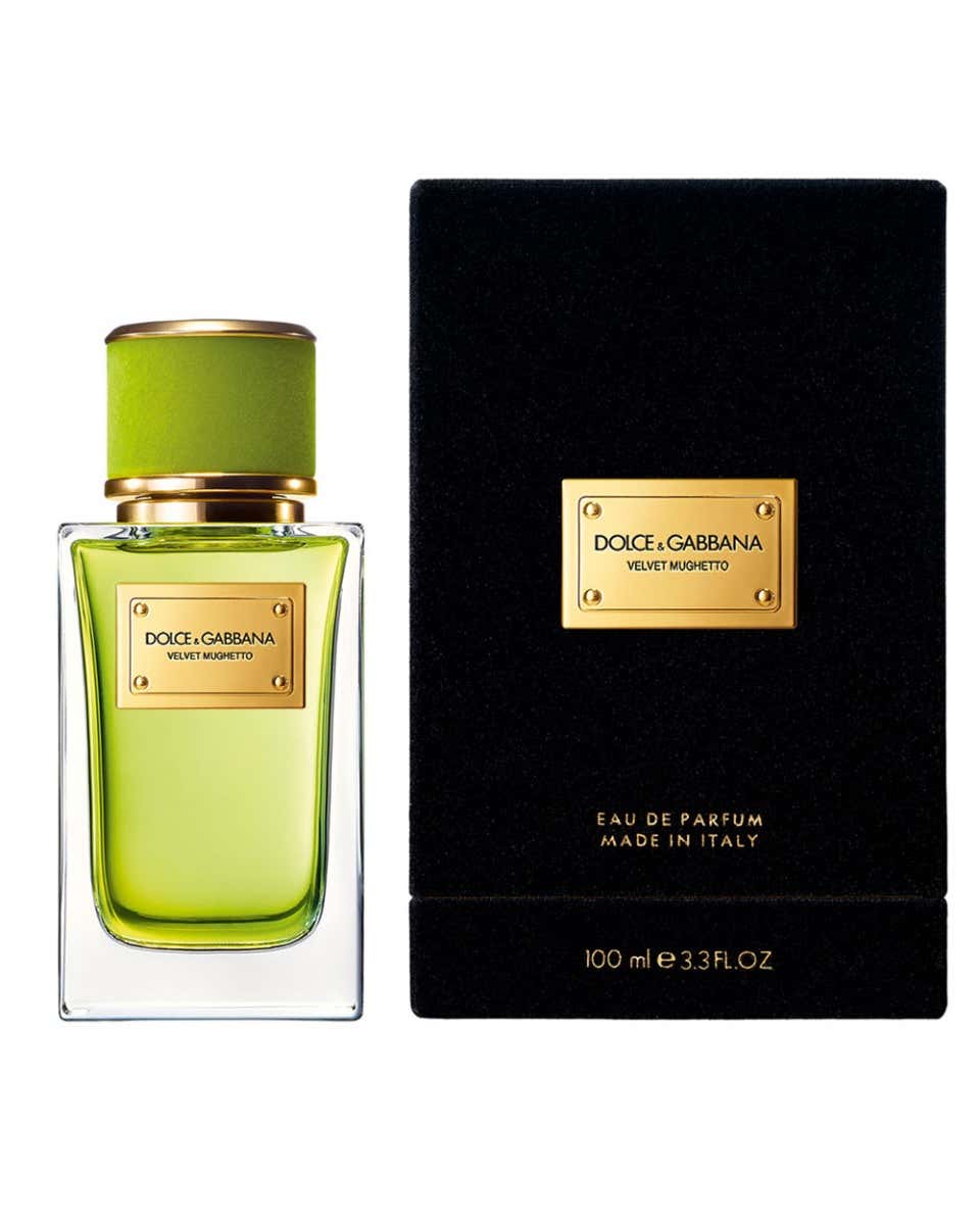 Dolce & Gabbana Velvet Mughetto Eau De Parfum For Unisex 100ml