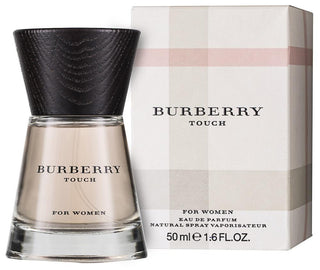 Burberry Touch Eau De Parfum For Woman 50ml