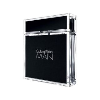 Calvin Klein Man Eau De Toilette for Men 100ml