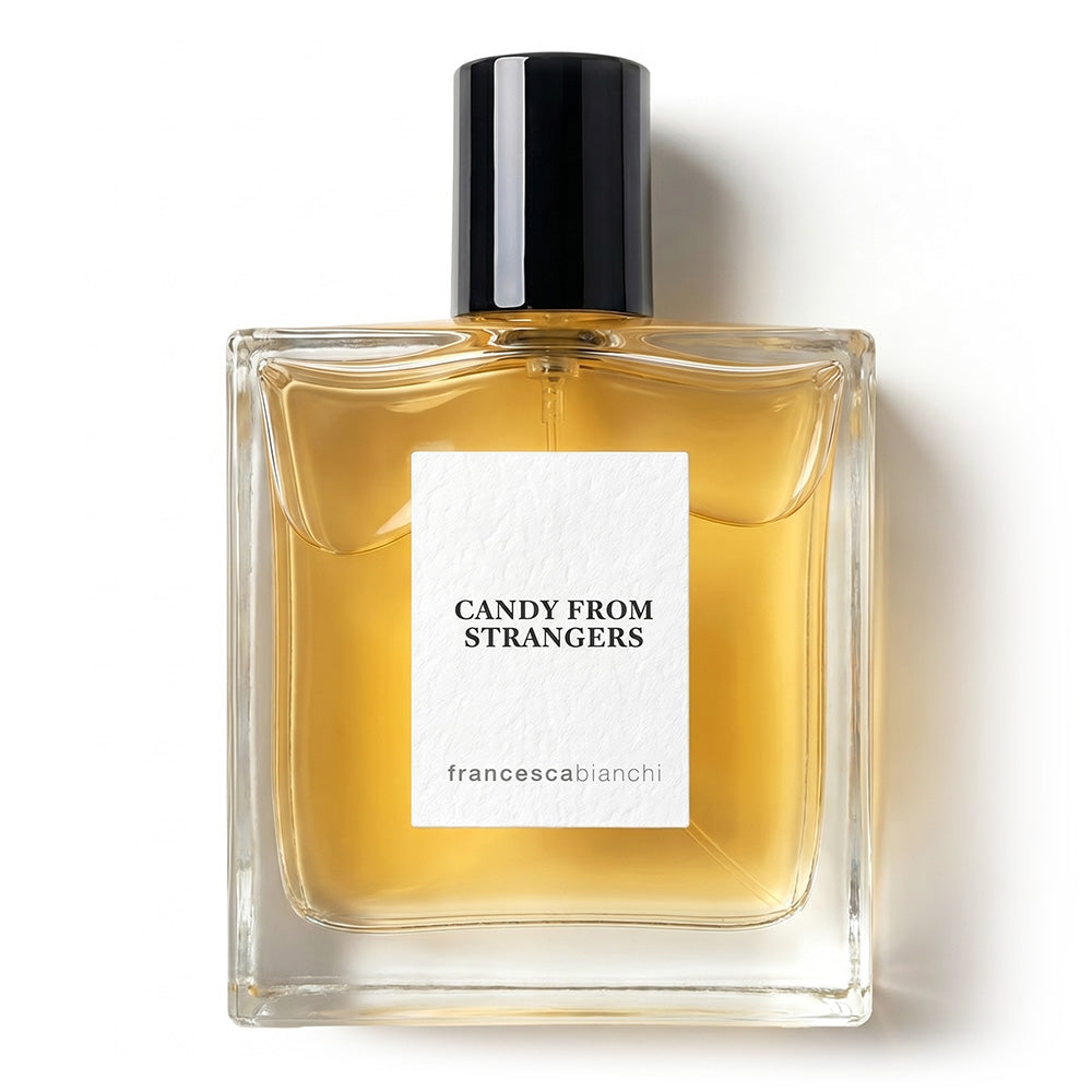 Francesca Bianchi Candy From Strangers Extrait De Parfum For Unisex 100ml
