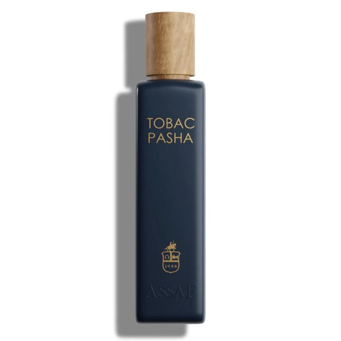 Assaf Tobac Pasha Eau De Parfum For Men 200ml