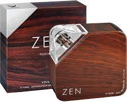Vivarea Zen Eau de Parfum For Men 100ml