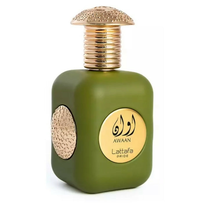 Lattafa Awaan Eau De Parfum For Unisex 100ml