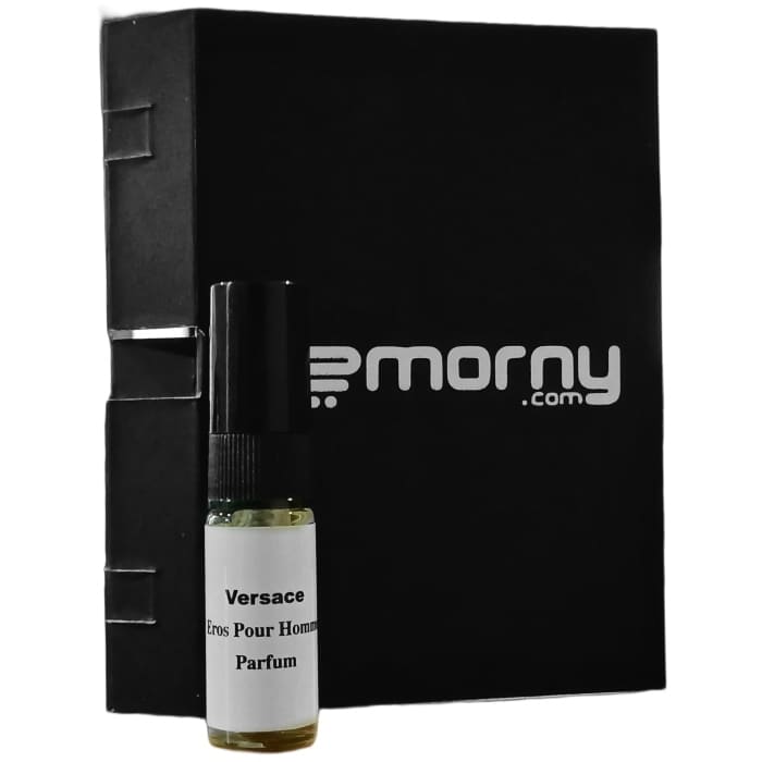 Sample Versace Eros Parfum For Men 3ml