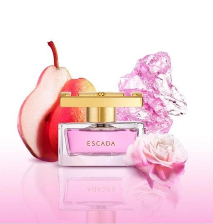 Escada Especially Escada Delicate Notes Eau De Toilette for Women 75ml