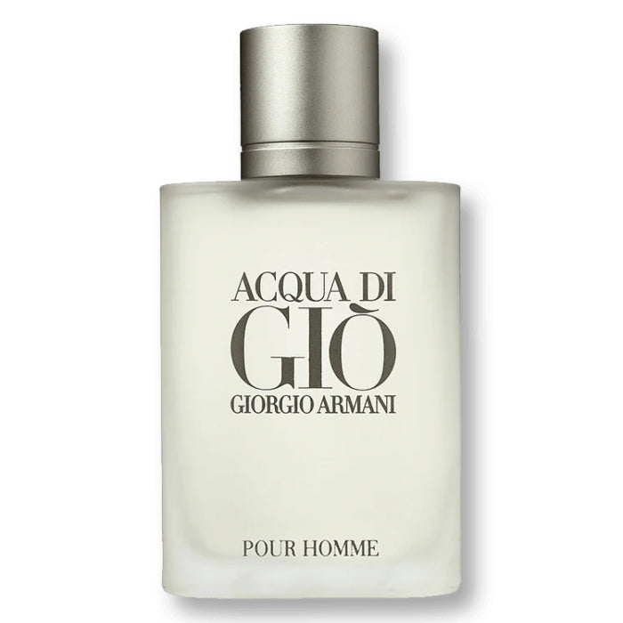 Giorgio Armani Acqua Di Gio Eau De Toilette For Men 200ml