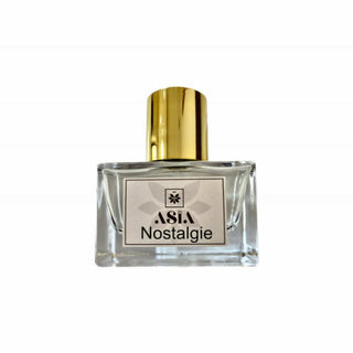 Asia Nostalgie Eau De Parfum For Women 50ml inspired by Lancôme Trésor Midnight Rose