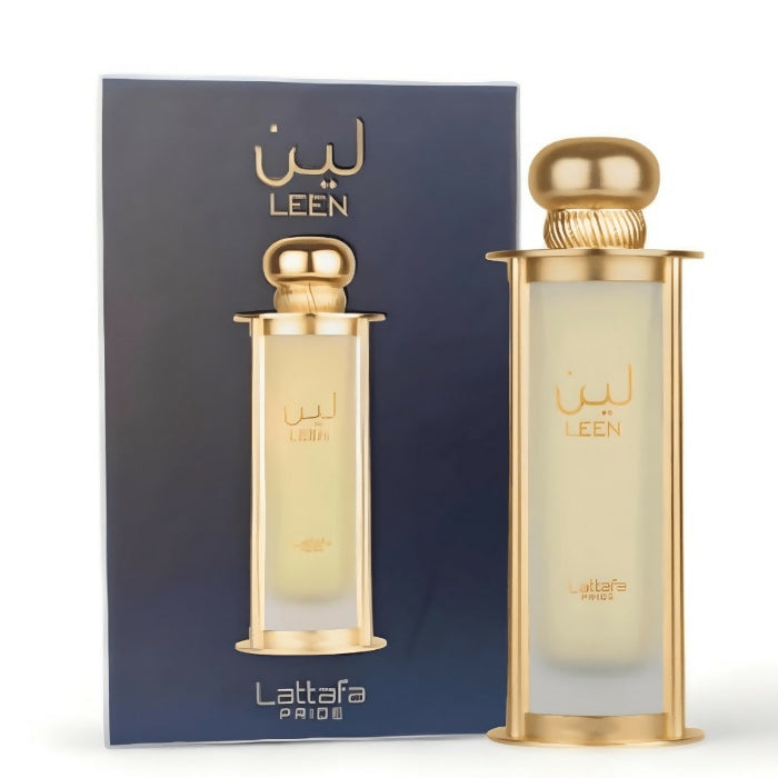 Lattafa Leen Eau De Parfum For Women 100ml