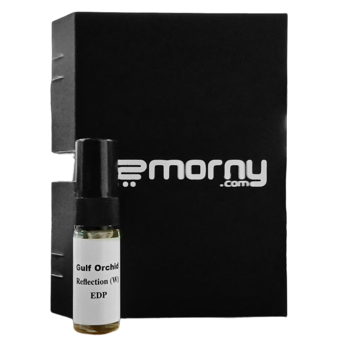 عطر جولف اوركيد ريفلكشن او دو بارفان للنساء 3مل