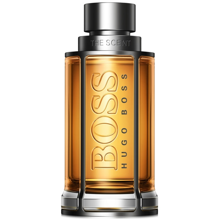 Hugo Boss The Scent Eau De Toilette For Men 100ml