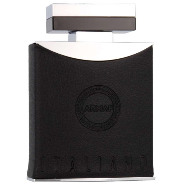 Armaf Italiano Nero Uomo Eau De Toilette For Men 100ml