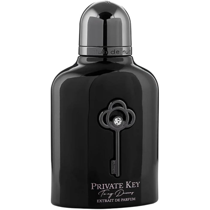 Armaf Club De Nuit Private Key To My Dreams Extrait De Parfum For Unisex 100ml