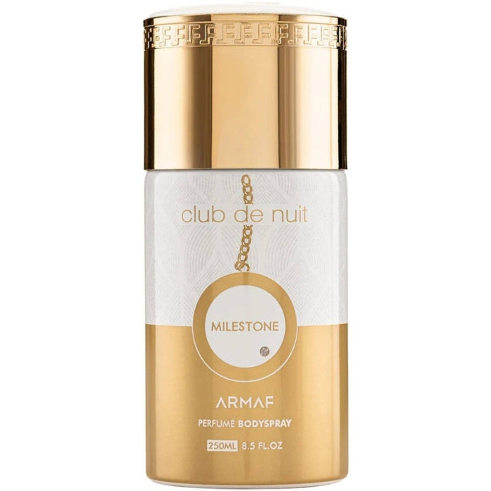 Armaf Club De Nuit Milestone Perfume Body Spray For Women 250ml