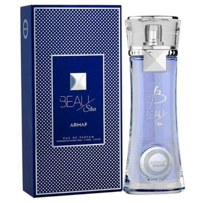 Armaf Beau Star Eau De Parfum For Men 100ml