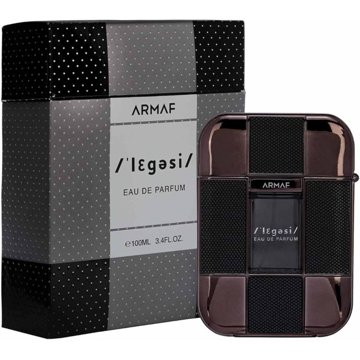 Armaf Legesi Eau De Parfum For Men 100ml