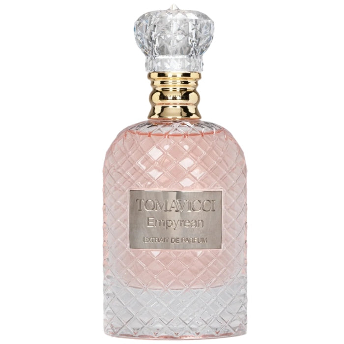 Sample Tomavicci Empyrean Vials Extrait De Parfum For Women 3ml
