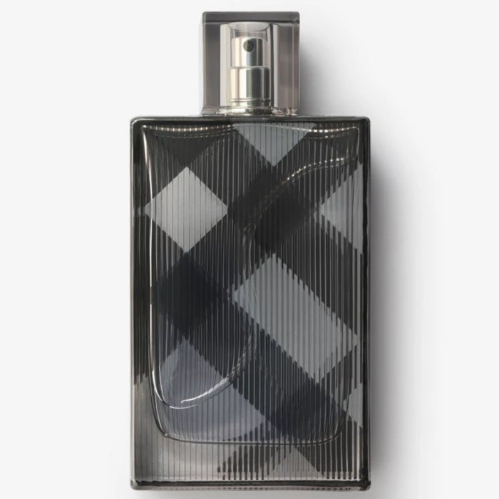 Burberry Brit Eau De Toilette For Men 100ml