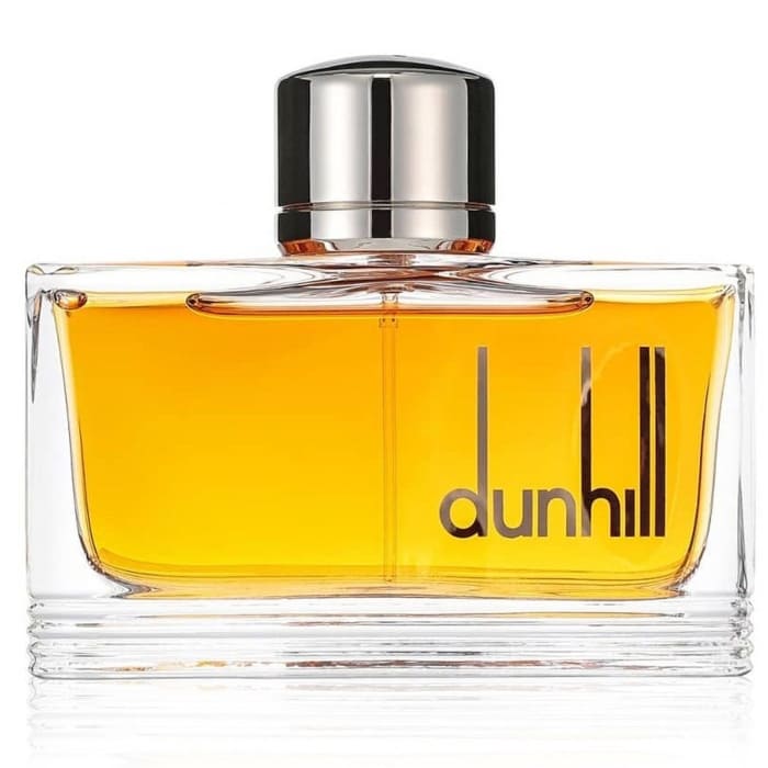 Dunhill Pursuit Eau De Toilette For Men 75ml