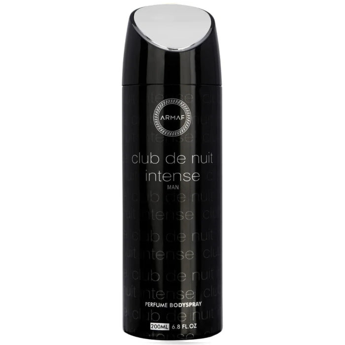 Armaf Club De Nuit Intense Perfume Body Spray For Men 200ml