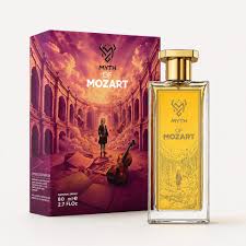 Myth Of The Mozart Extrait De Parfum For Men 80ml