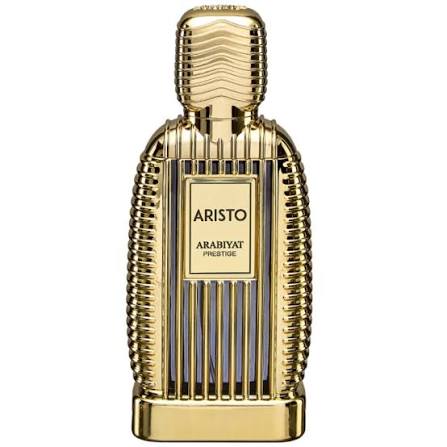 Arabiyat Prestige Aristo Eau De Parfum For Unisex 100ml
