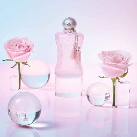 Parfums De Marly Delina La Rosee Eau De Parfum For Women 75ml
