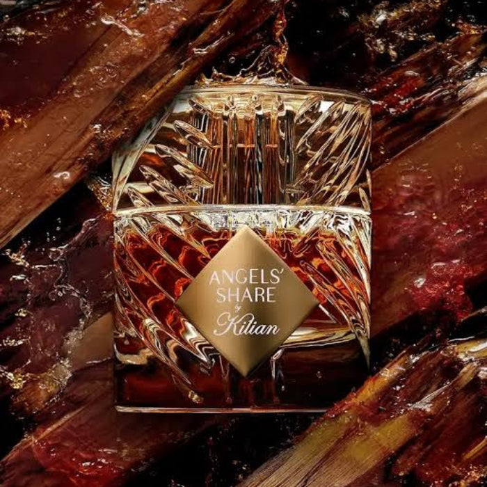 Kilian Angels Share Eau De Parfum For Unisex 100ml