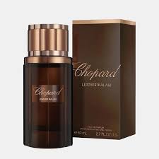 Chopard Leather Malaki Eau De Parfum For Men 80ml