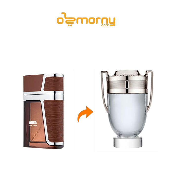 Armaf Aura Eau De Parfum For Men 100ml