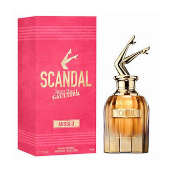 Sample Jean Paul Gaultier Scandal Absolu Vials Parum For Women 3ml