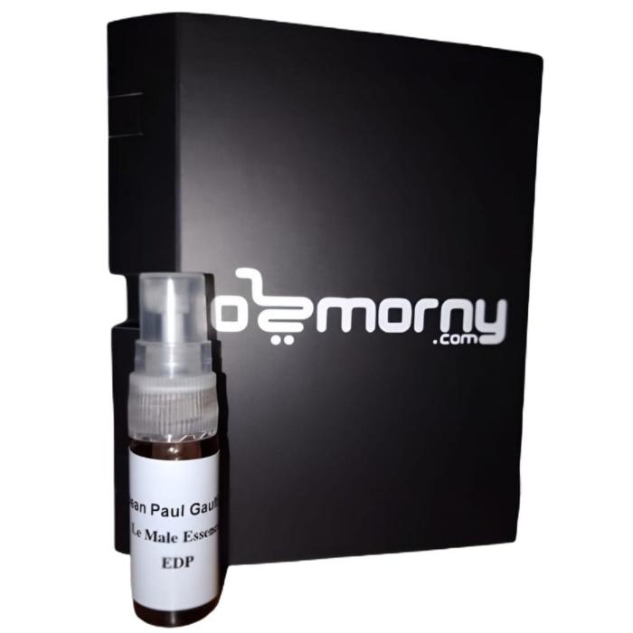 Sample Jean Paul Gaultier Le Mâle Essence De Parfum Eau De Parfum For Men 3ml