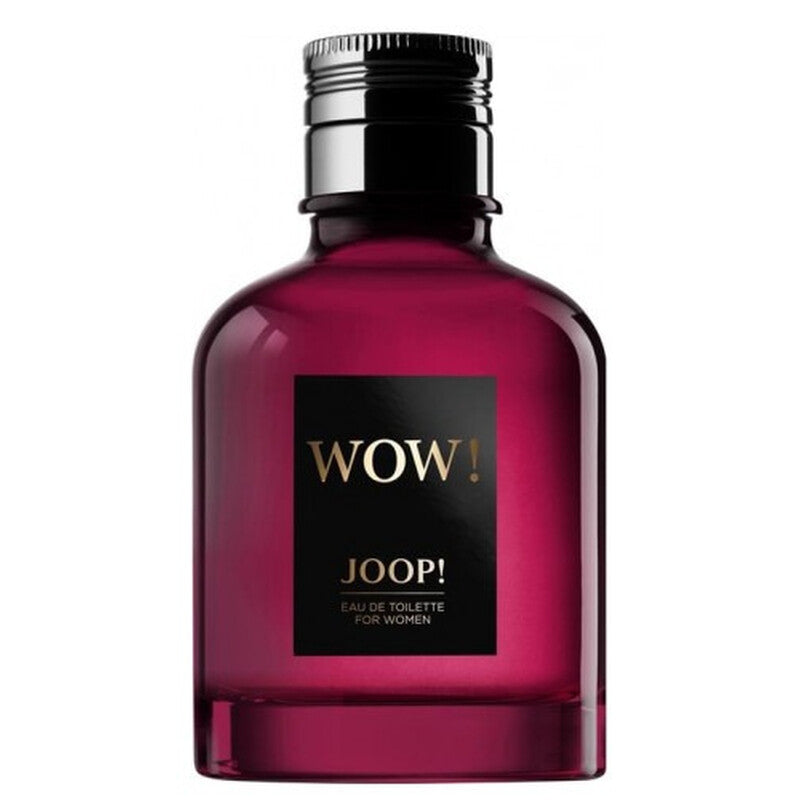 Joop Ladies Wow Eau De Toilette For Women 60ml