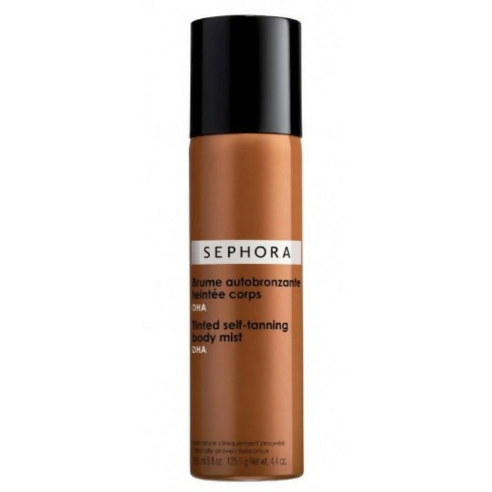 Sephora Brume Autobronzante Teintée Corps 150ml
