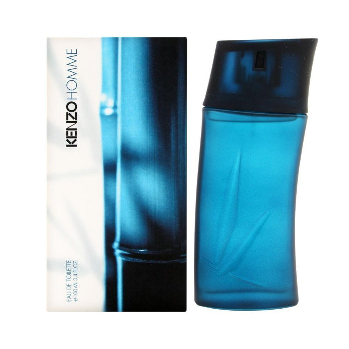 Kenzo Pour Homme Eau De Toilette For Men 100ml