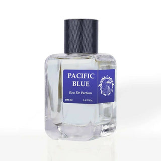 Athena Pacific Blue Eau De Parfum For Men 100ml