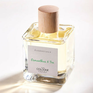 The Cologne House Osmanthus & Tea Eau De Parfum For Unisex 100ml